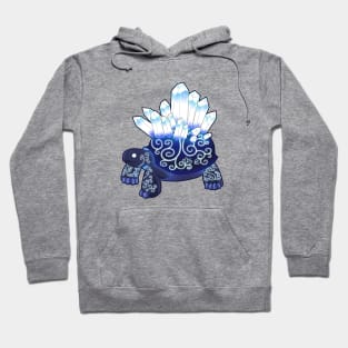 Crystal Starvine Tortoise Hoodie